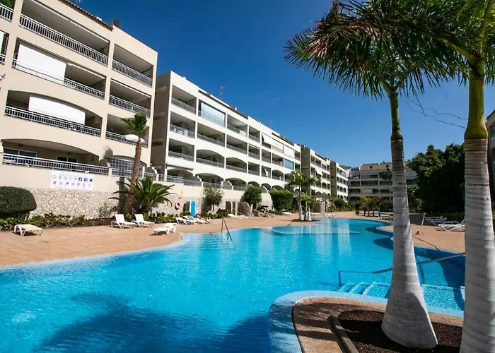Apartamento San Remo Soleado