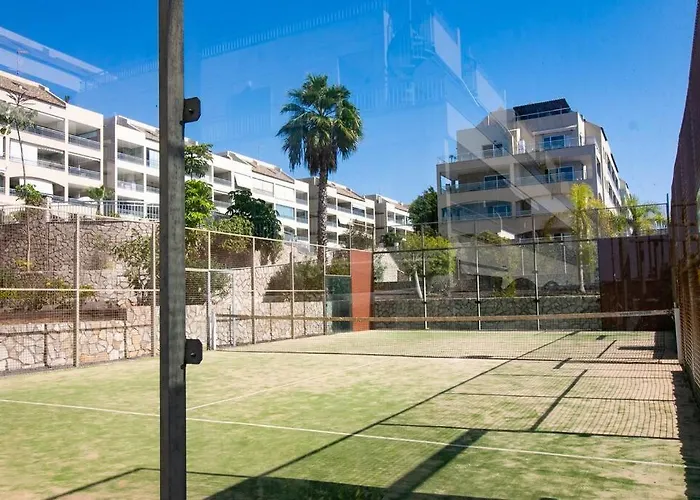 Apartamento San Remo Soleado