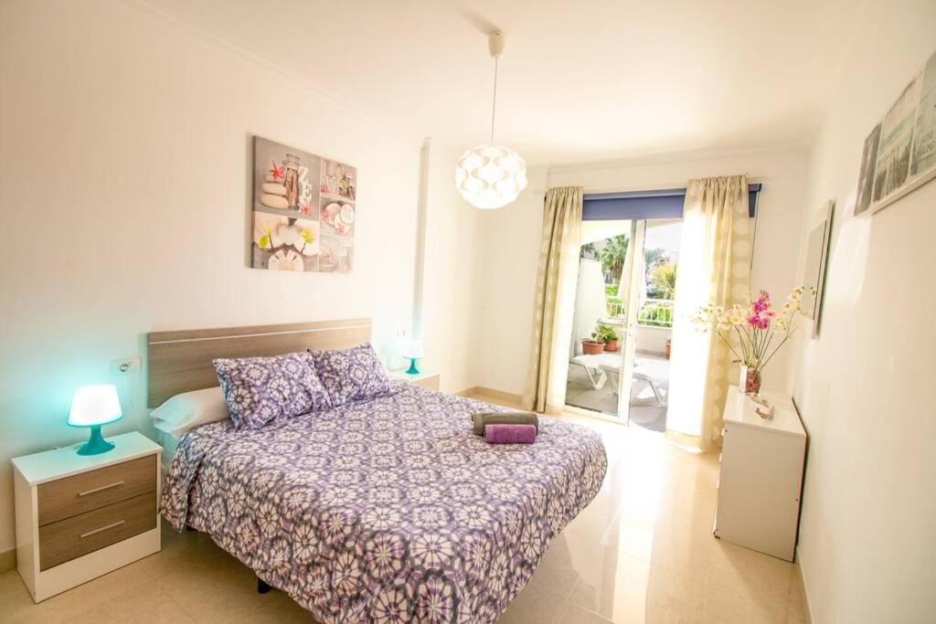 Apartment San Remo Soleado