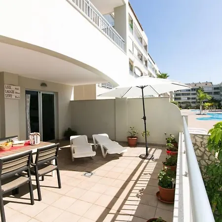 Apartamento San Remo Soleado Palm-mar Exterior photo