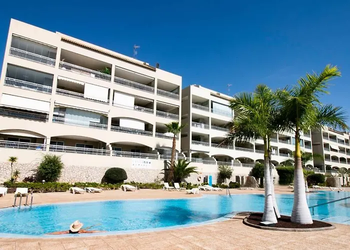 Apartamento San Remo Soleado