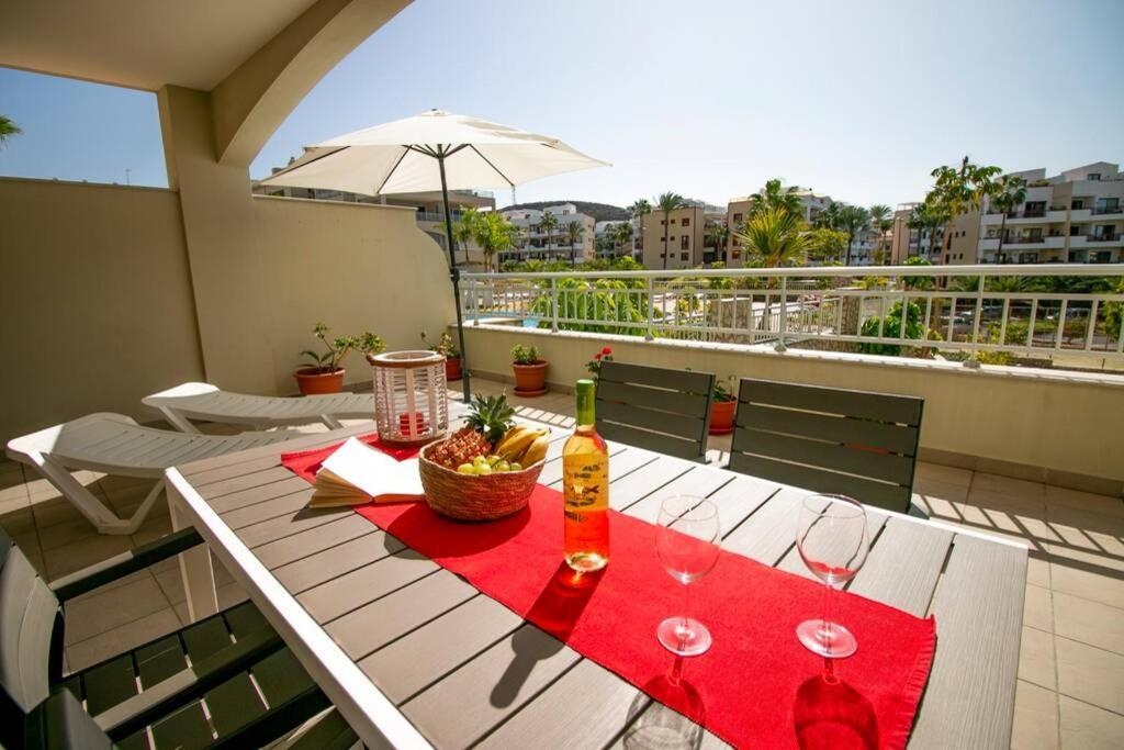 Appartement San Remo Soleado *