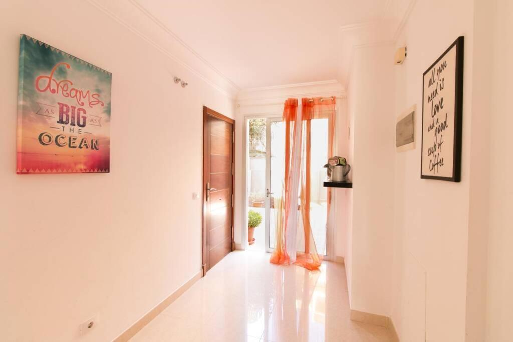 San Remo Soleado Appartement *